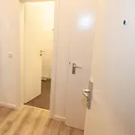 Apartment Modern, Komfortabel, Vollausgestattet - By Mevoga Duisburg