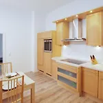 Modern, Komfortabel, Vollausgestattet - By Mevoga 아파트