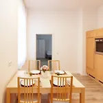 Modern, Komfortabel, Vollausgestattet - By Mevoga 아파트 *