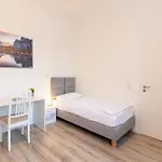 아파트 Modern, Komfortabel, Vollausgestattet - By Mevoga *