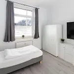 Modern, Komfortabel, Vollausgestattet - By Mevoga * 뒤스부르크