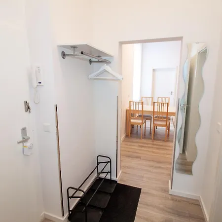 Modern, Komfortabel, Vollausgestattet - By Mevoga *