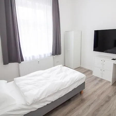 Modern, Komfortabel, Vollausgestattet - By Mevoga *