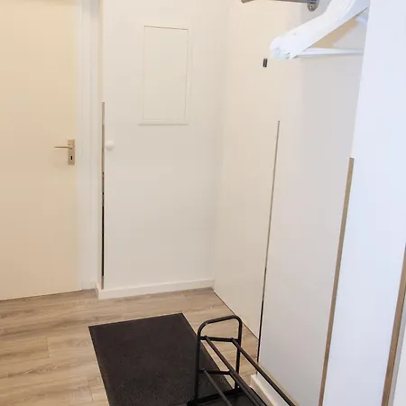 Modern, Komfortabel, Vollausgestattet - By Mevoga Duisburg