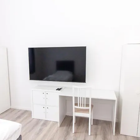 Appartement Modern, Komfortabel, Vollausgestattet - By Mevoga *