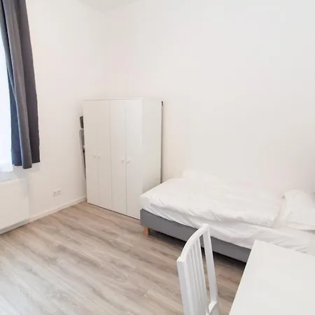 Modern, Komfortabel, Vollausgestattet - By Mevoga Appartement