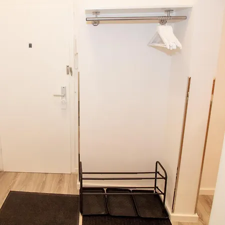 Appartement Modern, Komfortabel, Vollausgestattet - By Mevoga