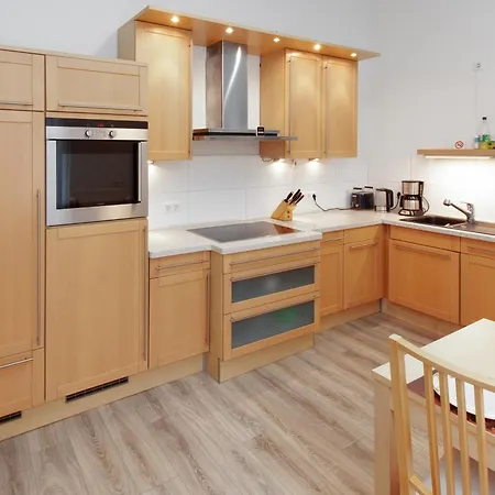 Appartement Modern, Komfortabel, Vollausgestattet - By Mevoga