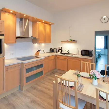 Modern, Komfortabel, Vollausgestattet - By Mevoga Duisburg