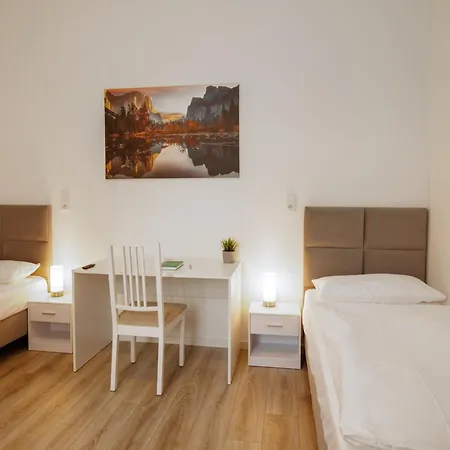 Modern, Komfortabel, Vollausgestattet - By Mevoga * Duisburg