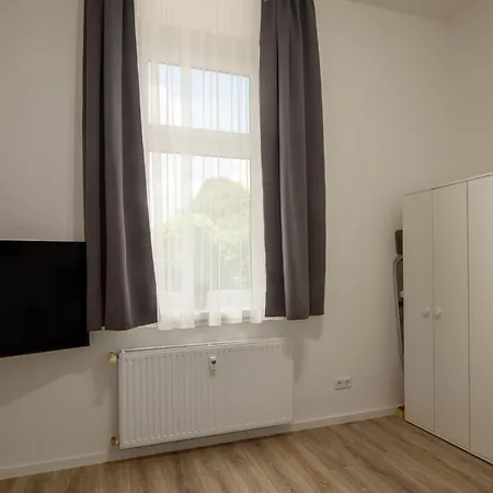 Modern, Komfortabel, Vollausgestattet - By Mevoga Appartement *