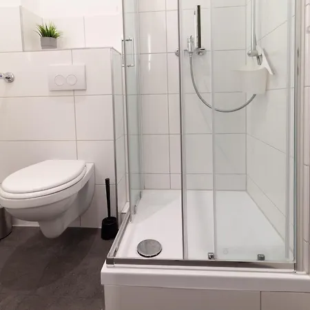 Modern, Komfortabel, Vollausgestattet - By Mevoga