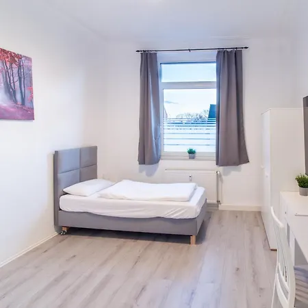 Appartement Modern, Komfortabel, Vollausgestattet - By Mevoga