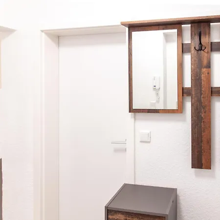 Modern, Komfortabel, Vollausgestattet - By Mevoga Apartament Duisburg