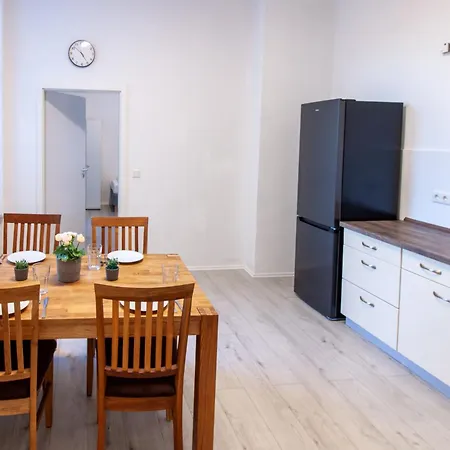 Modern, Komfortabel, Vollausgestattet - By Mevoga