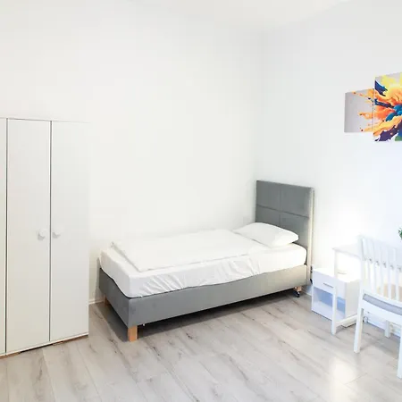 Modern, Komfortabel, Vollausgestattet - By Mevoga