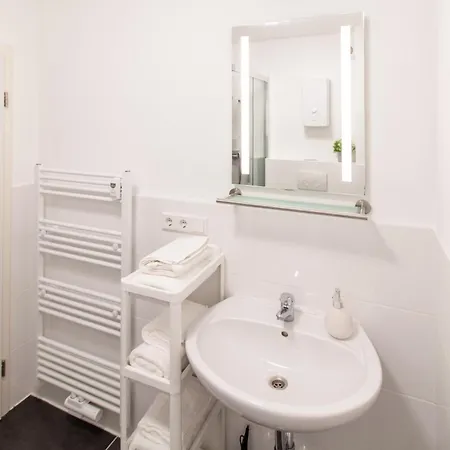 Modern, Komfortabel, Vollausgestattet - By Mevoga Duisburg