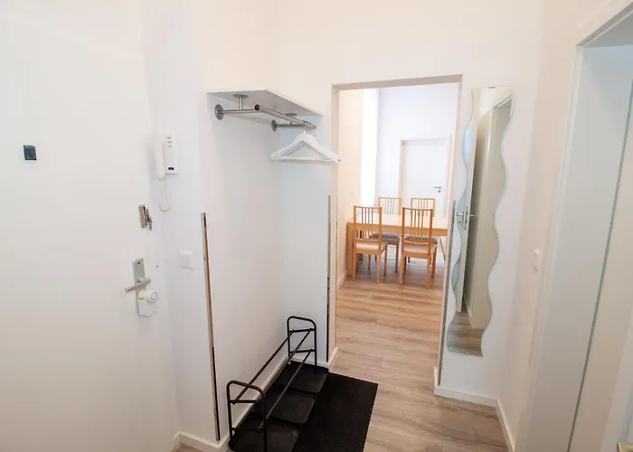 Modern, Komfortabel, Vollausgestattet - By Mevoga *