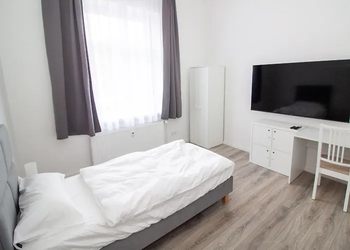 Modern, Komfortabel, Vollausgestattet - By Mevoga *