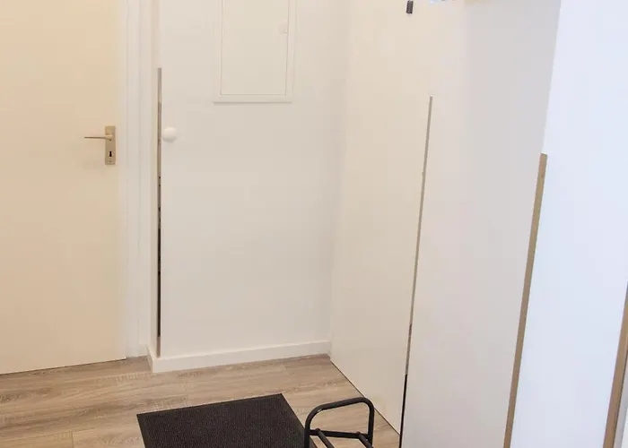 Modern, Komfortabel, Vollausgestattet - By Mevoga Duisburg