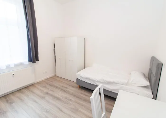 Modern, Komfortabel, Vollausgestattet - By Mevoga Apartment