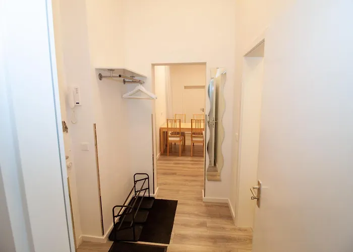 Modern, Komfortabel, Vollausgestattet - By Mevoga Apartment