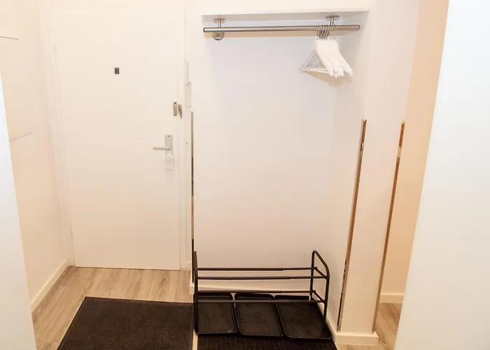 Apartment Modern, Komfortabel, Vollausgestattet - By Mevoga