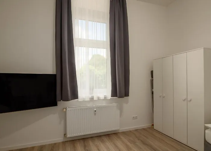 Modern, Komfortabel, Vollausgestattet - By Mevoga Apartment *