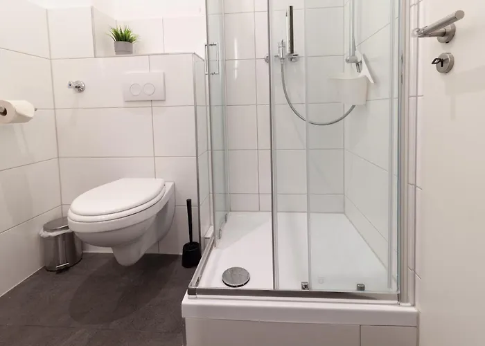 Modern, Komfortabel, Vollausgestattet - By Mevoga