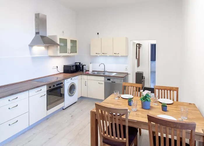 Modern, Komfortabel, Vollausgestattet - By Mevoga Apartment *